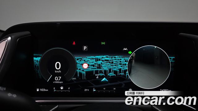 Genesis G90 (RS4) Gasoline 3.5 Turbo AWD 2022 — фото 8