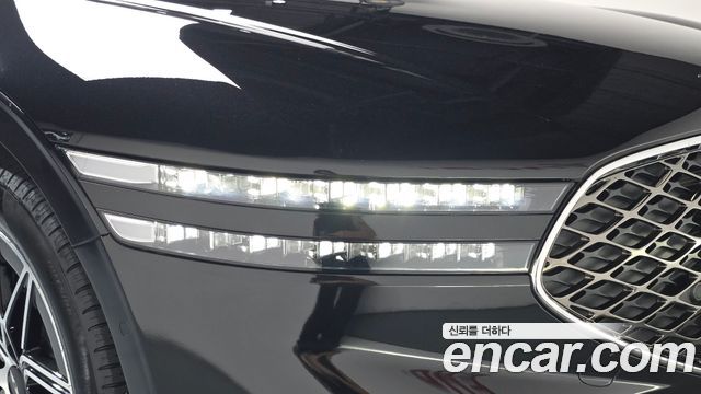 Genesis G90 (RS4) Gasoline 3.5 Turbo AWD 2022 — фото 22