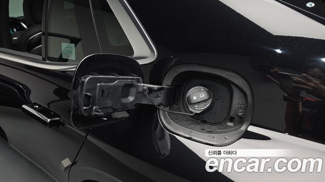 Genesis G90 (RS4) Gasoline 3.5 Turbo AWD 2022 — фото 27