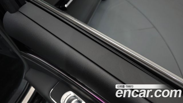 Genesis G90 (RS4) Gasoline 3.5 Turbo AWD 2022 — фото 37