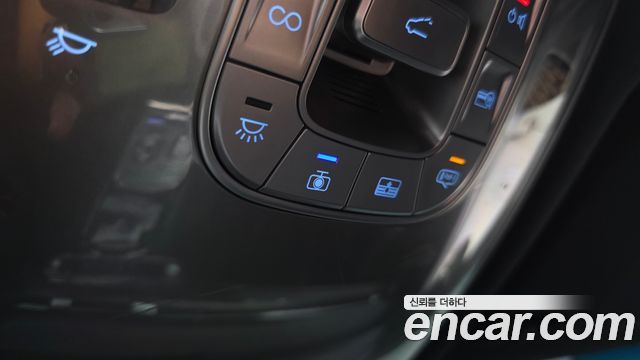 Genesis G90 (RS4) Gasoline 3.5 Turbo AWD 2022 — фото 45