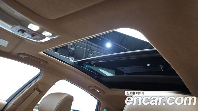 Genesis G80 (RG3) Gasoline 2.5 Turbo AWD 2026 — фото 19