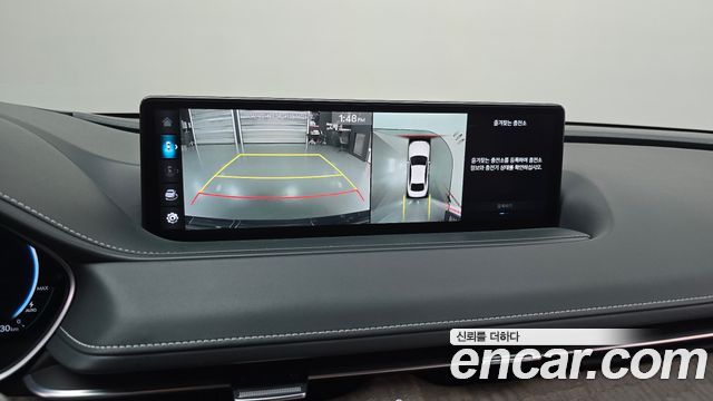 Genesis Electrified G80 (RG3) e-AWD 2023 — фото 21
