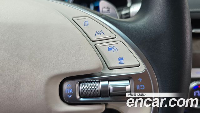 Genesis Electrified G80 (RG3) e-AWD 2023 — фото 23