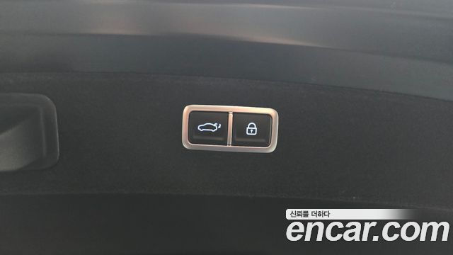Genesis Electrified G80 (RG3) e-AWD 2023 — фото 24