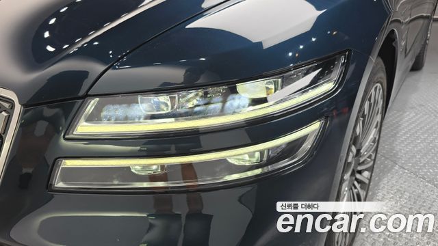 Genesis Electrified G80 (RG3) e-AWD 2023 — фото 28