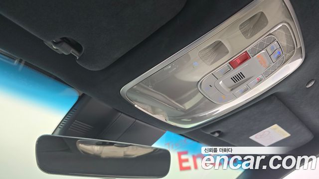 Genesis Electrified G80 (RG3) e-AWD 2023 — фото 34