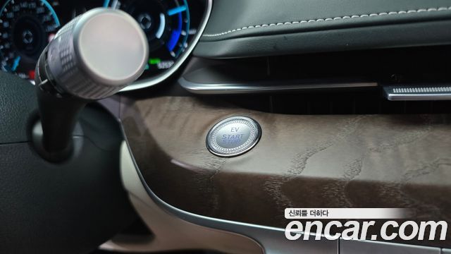 Genesis Electrified G80 (RG3) e-AWD 2023 — фото 35