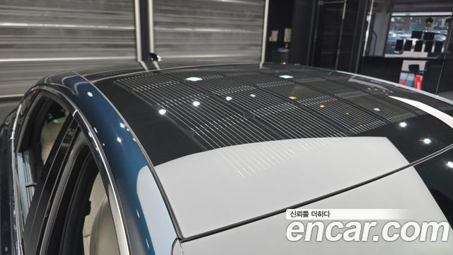Genesis Electrified G80 (RG3) e-AWD 2023 — фото 39