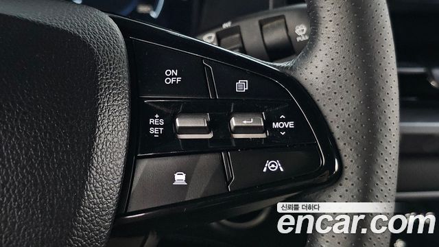 KG Mobility (SsangYong) Rexton Sports Khan Diesel 2.2 4WD Culman Prestige 2024 — фото 17