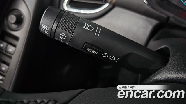 Chevrolet Trax 1.4 Blade 2018 — фото 27