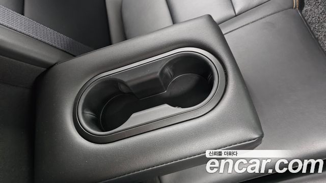 Chevrolet Trax 1.4 Blade 2018 — фото 31