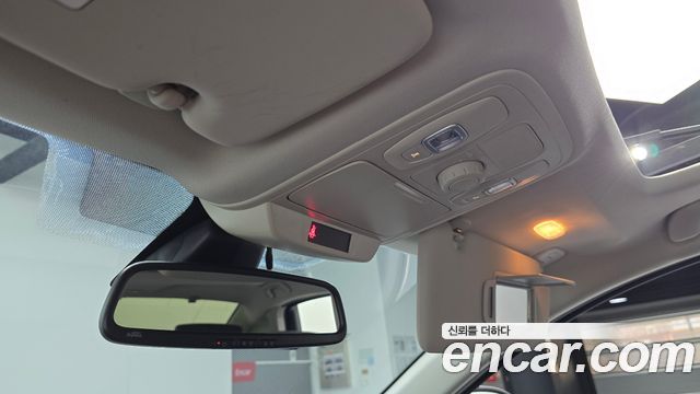 Renault Korea SM6 2.0 LPe RE (Disabled) 2019 — фото 17