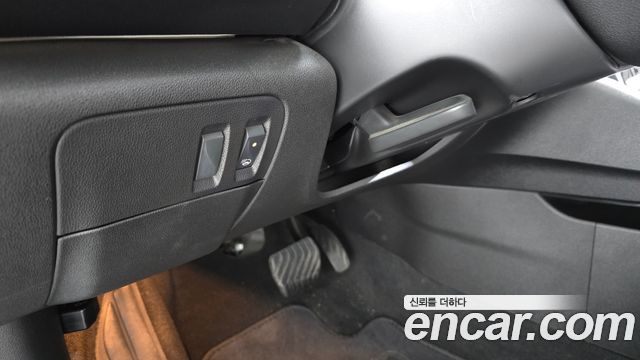 Renault Korea SM6 2.0 LPe RE (Disabled) 2019 — фото 19