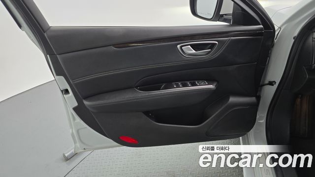 Renault Korea SM6 2.0 LPe RE (Disabled) 2019 — фото 24