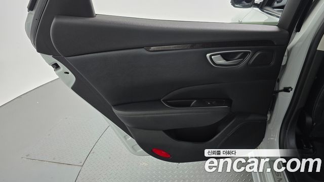 Renault Korea SM6 2.0 LPe RE (Disabled) 2019 — фото 25