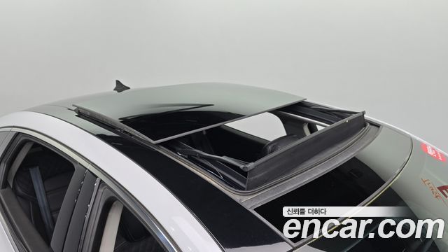 Renault Korea SM6 2.0 LPe RE (Disabled) 2019 — фото 29