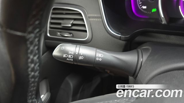 Renault Korea SM6 2.0 LPe RE (Disabled) 2019 — фото 30