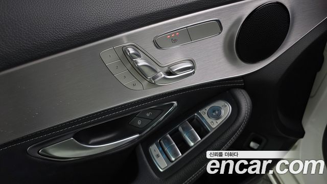 Mercedes-Benz C-Class (W205) C220 d 4MATIC 2016 — фото 19