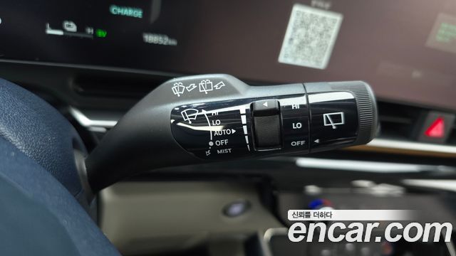 Kia Carnival (IV) HEV 9seater Gravity 2025 — фото 19
