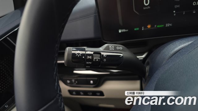 Kia Carnival (IV) HEV 9seater Gravity 2025 — фото 20