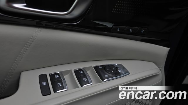 Kia Carnival (IV) HEV 9seater Gravity 2025 — фото 28