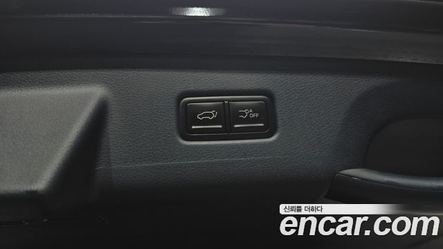 Kia Carnival (IV) HEV 9seater Gravity 2025 — фото 33