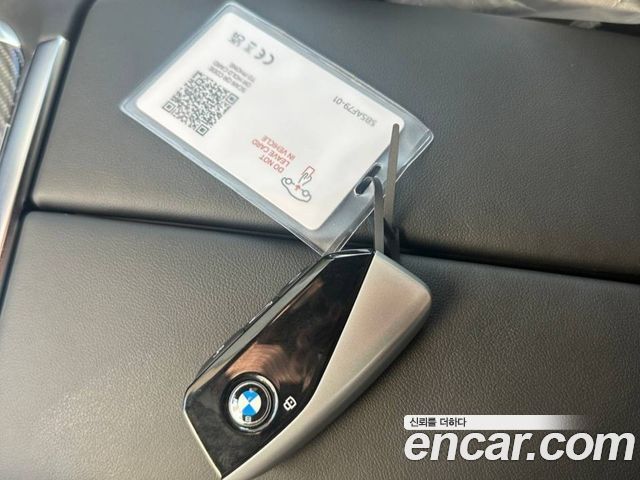 BMW X7 (G07) xDrive 40i M Sport 6STR 2026 — фото 9