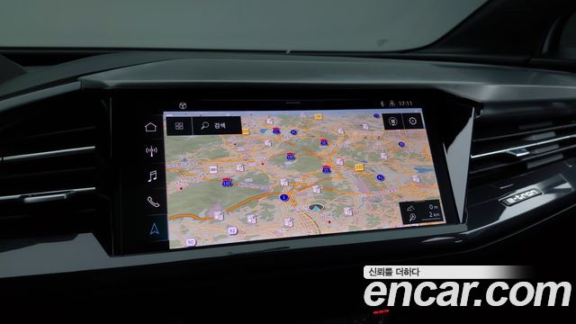Audi Q4 e-tron (F4) 40 Sportback 2023 — фото 18
