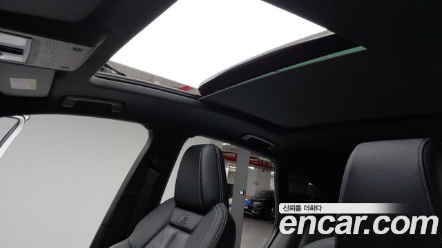 Audi Q4 e-tron (F4) 40 Sportback 2023 — фото 22