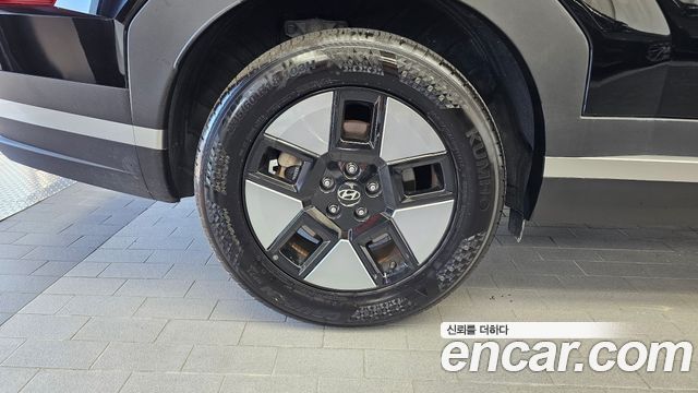 Hyundai Santa Fe (MX5) HEV 1.6 2WD Exclusive 2025 — фото 5