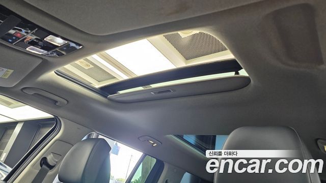 Hyundai Santa Fe (MX5) HEV 1.6 2WD Exclusive 2025 — фото 16