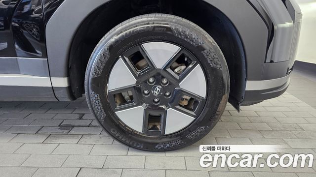 Hyundai Santa Fe (MX5) HEV 1.6 2WD Exclusive 2025 — фото 21