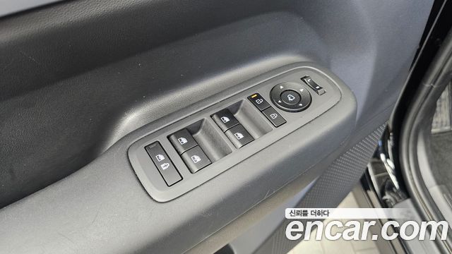 Hyundai Santa Fe (MX5) HEV 1.6 2WD Exclusive 2025 — фото 29