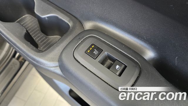 Hyundai Santa Fe (MX5) HEV 1.6 2WD Exclusive 2025 — фото 30