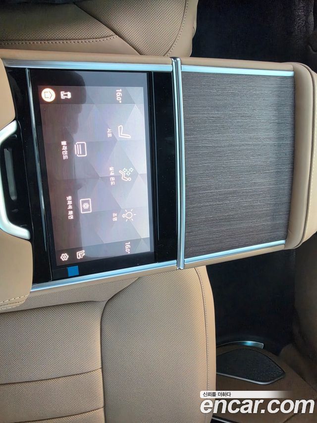 Land Rover Range Rover (V) P530 Autobiography Long Wheel Base 2026 — фото 17