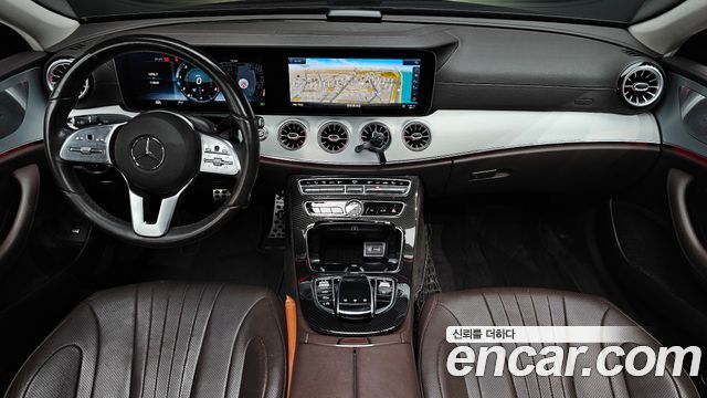 Mercedes-Benz CLS-Class (C257) CLS400d 4MATIC 2019 — фото 7