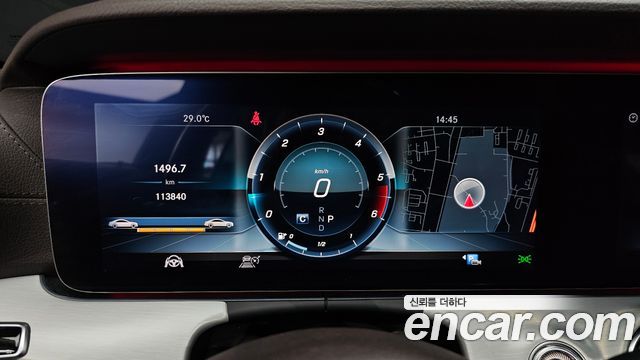 Mercedes-Benz CLS-Class (C257) CLS400d 4MATIC 2019 — фото 8