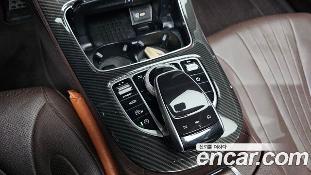 Mercedes-Benz CLS-Class (C257) CLS400d 4MATIC 2019 — фото 9