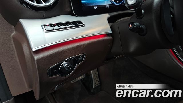 Mercedes-Benz CLS-Class (C257) CLS400d 4MATIC 2019 — фото 14
