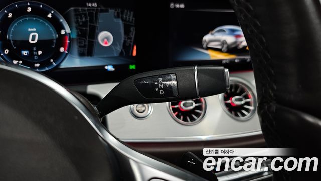 Mercedes-Benz CLS-Class (C257) CLS400d 4MATIC 2019 — фото 15