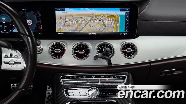 Mercedes-Benz CLS-Class (C257) CLS400d 4MATIC 2019 — фото 18