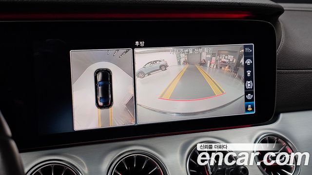 Mercedes-Benz CLS-Class (C257) CLS400d 4MATIC 2019 — фото 19