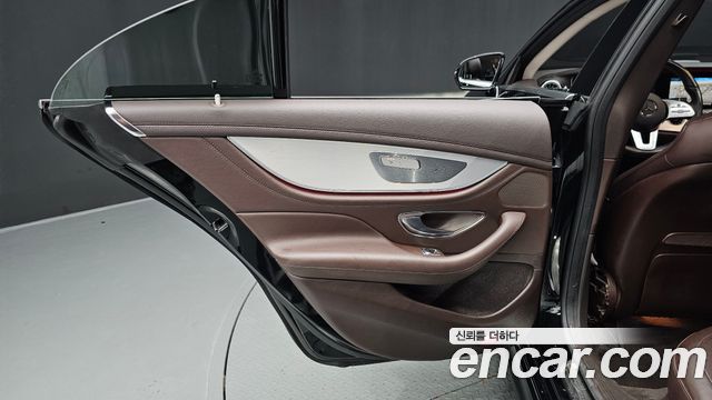 Mercedes-Benz CLS-Class (C257) CLS400d 4MATIC 2019 — фото 25