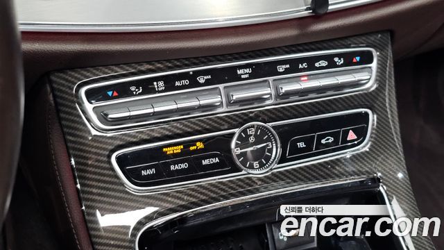 Mercedes-Benz CLS-Class (C257) CLS400d 4MATIC 2019 — фото 27