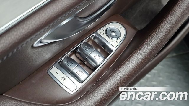 Mercedes-Benz CLS-Class (C257) CLS400d 4MATIC 2019 — фото 28