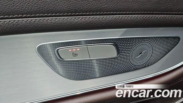 Mercedes-Benz CLS-Class (C257) CLS400d 4MATIC 2019 — фото 30