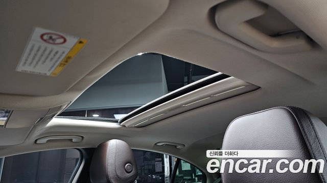 Mercedes-Benz CLS-Class (C257) CLS400d 4MATIC 2019 — фото 32