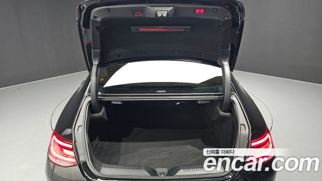 Mercedes-Benz CLS-Class (C257) CLS400d 4MATIC 2019 — фото 33