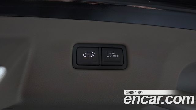 Kia Carnival (IV) HEV 9-Seater Hi-Limousine Signature 2024 — фото 20